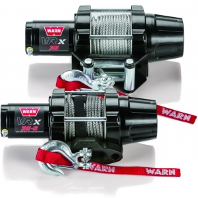 WARN VRX 3500LBS TREUIL