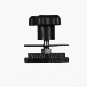Ens. d''attaches rapides pour Wes sur Outlander une place 2013+