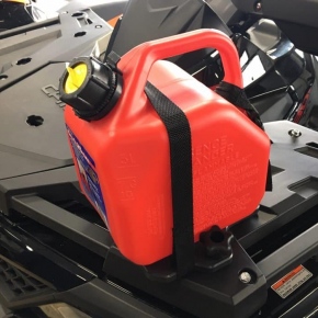 Ensemble bidon d essence CForce 800