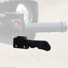 EXTENSION DE POUCE THROTTLE BUDDY KOLPIN
