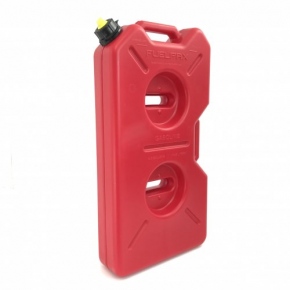 BIDON 4.5 GALLONS ESSENCE FuelpaX avec bracket