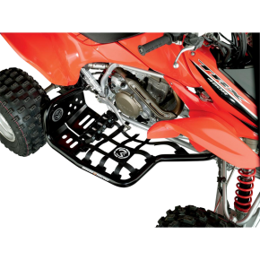 ARCEAU SERIE TRACK MOOSE RACING