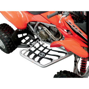ARCEAU SERIE TRAIL MOOSE RACING
