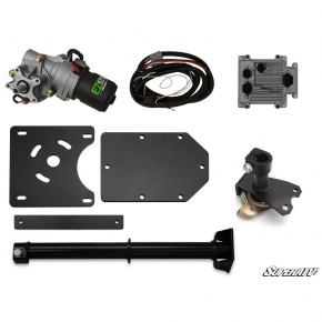 Polaris Scrambler Power Steering Kit