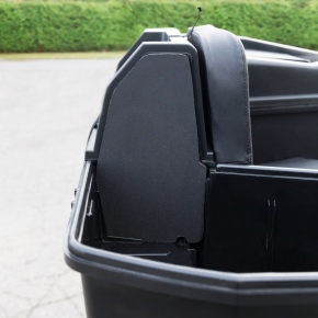Ensemble Separateur COFFRE NOMAD