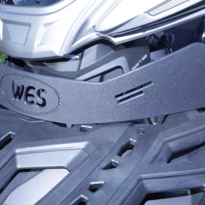 Déflecteur AIR WES