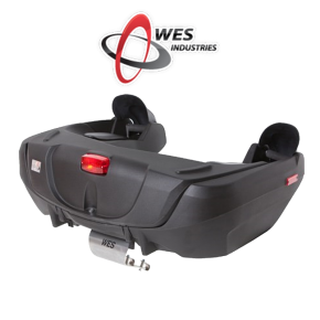 WES Touring Polaris EPS
