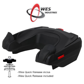 WES Touring Outlander Max
